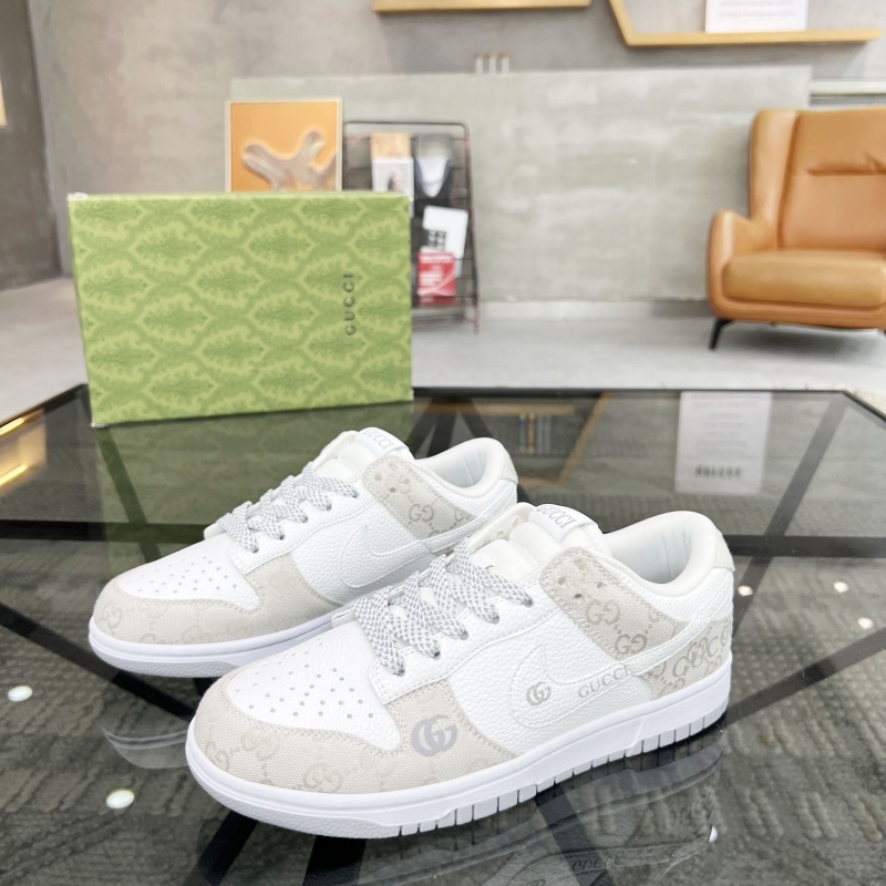 G*u*i casual shoes